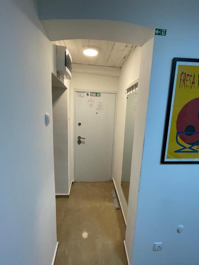 Studio Slaviya Belgrád Kültér fotó